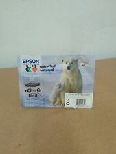 Genuine epson multipack for sale  MONMOUTH