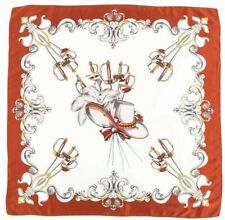 foulard fendi limited edition usato  Lecco