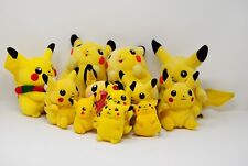 Pokemon pikachu plushe for sale  West Jordan