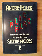 Moses andré heller for sale  Shipping to Ireland