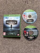Bioshock collection. for sale  BARNSLEY