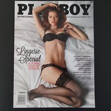 Playboy march 2013 for sale  Inverness