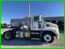 2011 mack cxu612 for sale  South Holland