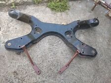 Triumph tr7 subframe for sale  NOTTINGHAM