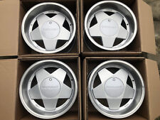 9.0j retro wheels d'occasion  Expédié en Belgium