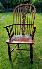 Antique windsor chair for sale  BURTON-ON-TRENT
