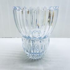 Mikasa crystal vase for sale  Ocean Springs