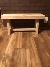 rustic bench benches for sale  Bellville