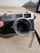 canonet for sale  Chicago
