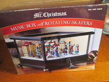 Christmas music box for sale  Hobart
