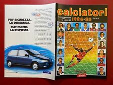 Album calciatori 1984 usato  Bologna