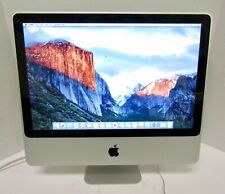 Apple imac mid for sale  Garland