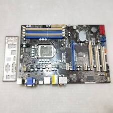 Asrock h55de3 motherboard for sale  Shipping to Ireland