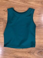 Womens green zyia for sale  Deforest