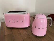 Smeg slice toaster for sale  UK
