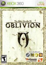 Jogo Elder Scrolls IV Oblivion Xbox 360 comprar usado  Enviando para Brazil