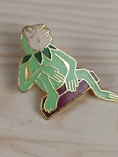 Pin vintage pins d'occasion  Mertzwiller