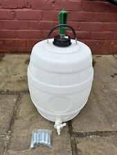 Gallon pressure barrel for sale  ALTRINCHAM