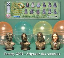 Tomy 2002 minis d'occasion  Auvers-sur-Oise