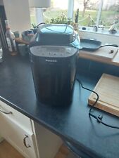 Panasonic SD-2511 K(Black) Bread Maker, used for sale  Shipping to South Africa