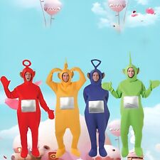 New adult teletubbies for sale  WALSALL