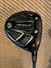 Callaway rogue wood for sale  ILFRACOMBE