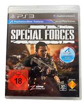 Ps3 socom navy gebraucht kaufen  Siegsdorf