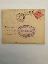 1906 envelope royal for sale  YORK