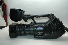 Filmadora Sony PMW EX3 XDCAM FULL HD 596 horas comprar usado  Enviando para Brazil