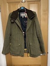 Joules women tweed for sale  OMAGH