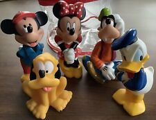 Mickey minnie mouse for sale  Belmont