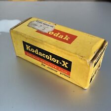 Kodak kodacolor colour for sale  EXMOUTH