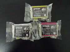 Riginal epson t1291 gebraucht kaufen  Saalfeld/Saale