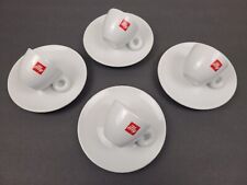 Illy espresso demitasse for sale  Los Angeles