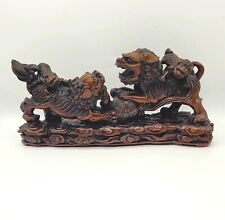 Vintage foo dogs for sale  Bismarck