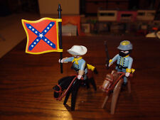 playmobil confederate for sale  Richland