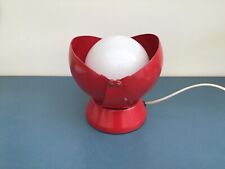 Lampe buonanotte rouge d'occasion  Amiens-