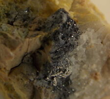 Native tellurium tellurite for sale  Bisbee