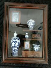 Curio display storage for sale  Northport