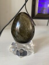 Gold sheen obsidian for sale  PETERBOROUGH