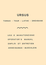 Ursus 200 225 usato  Bergamo