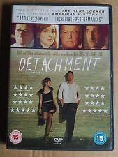 Detachment adrien brody for sale  PLYMOUTH