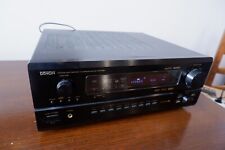 Vintage denon avr d'occasion  Bartenheim