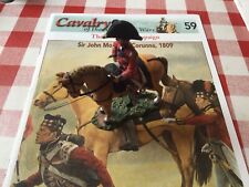 del prado cavalry for sale  Shipping to Ireland