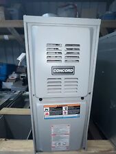 Concord gas furnace for sale  Woodward