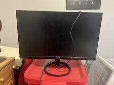 Gaming monitor acer for sale  Pawcatuck