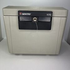 Sentry 1170 fire for sale  Highland
