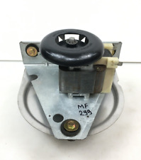 Motor de soprador indutor Durham J238-150-1571 HC21ZE117 usado #MF299 comprar usado  Enviando para Brazil