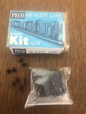 Peco knr kit for sale  OSWESTRY
