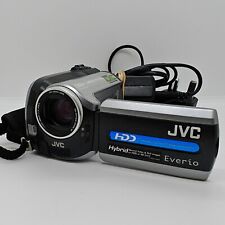 Jvc everio mg175ek for sale  UK